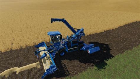 Fs19 Holmer Terra Felis V1 Farming Simulator 19 Mods