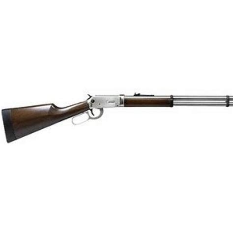 Walther Lever Action 177 Air Rifle
