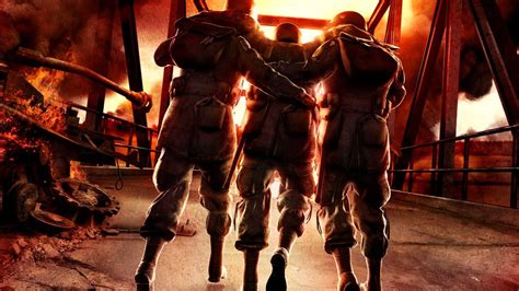 Gearbox Says It Wont Show The New Brothers In Arms Yet Due To Colonial