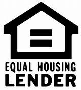 Equal Housing Lender Logo Images
