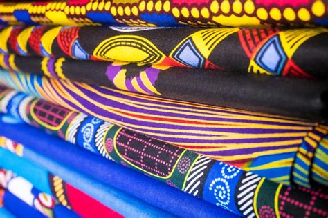 5 African Print Designs To Add To Your Wardrobe Akn Fabrics