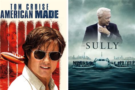 What Are The Best Aviation Movies Of All Time