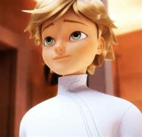 So they both agree it's time to. Adrien Agreste | Wiki | ¡Miraculous Ladybug! Amino