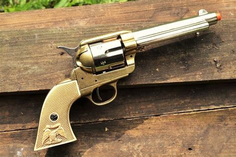 M1873 Colt Peacemaker Frontier Revolver 1873 Single Action Denix