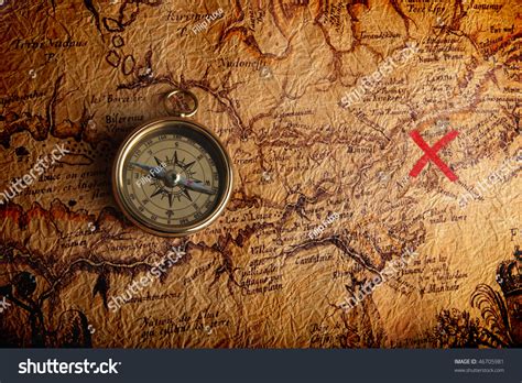 598 Hidden Treasure Map Images, Stock Photos & Vectors | Shutterstock