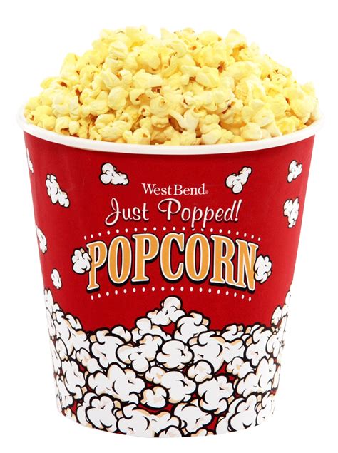 Popcorn Png Image Popcorn Popcorn Bucket Popcorn Packaging