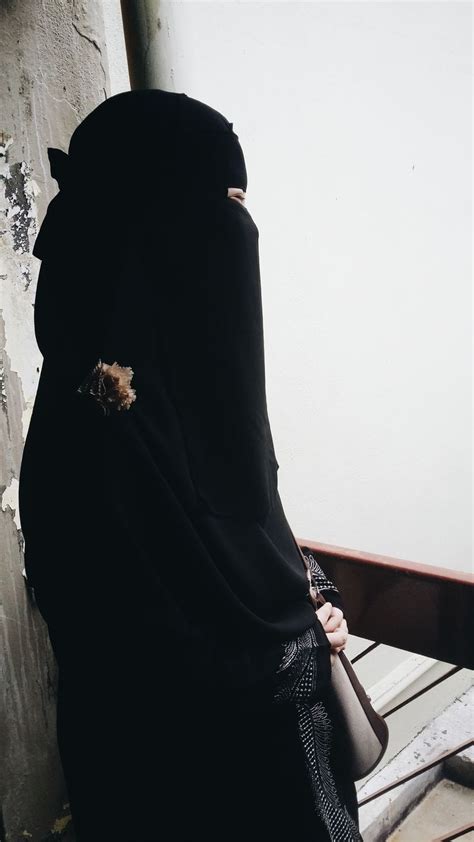 630 Best Niqab Arabian Muslim Women Images On Pinterest Hijab