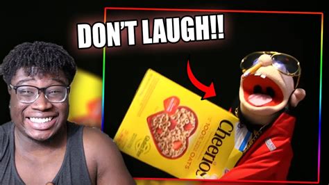 Hilarious Sml Moments Sml Try Not To Laugh Or Grin Challenge Youtube