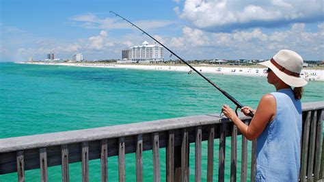 Road Trip For Florida Fishing Pursuits With Enterprise Enterprise