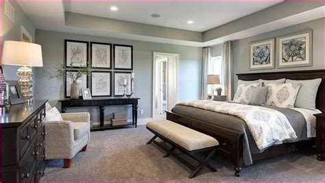 Awesome Master Bedroom Design Ideas04 Zyhomy
