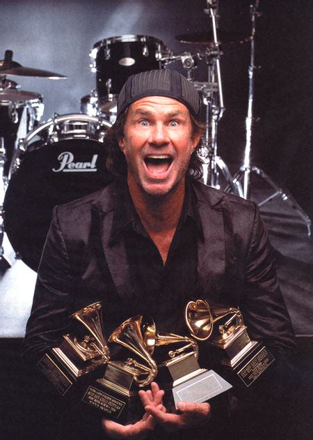 Red hot chili peppers' drummer chad smith doesn't look like your typical washington lobbyist but he smith, who began playing with the red hot chili peppers in 1989, is an accomplished drummer. Something you really need to know about Chad Smith and ...