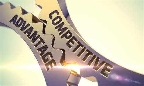Gaining A Competitive Edge With Technology Aepiphanni Business Consulting