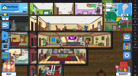 American Dad Apocalypse Soon On Pc Newbies Guide With Noxplayer Noxplayer