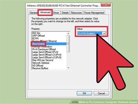 How To Fix Common Computer Network Issues 14 Steps
