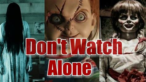 New Scary Movies That Came Out In Josi Sheilah