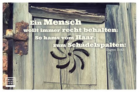Jahrzehntelang hat die arbeit das leben weitgehend bestimmt. Ein Mensch wollt immer recht behalten: So kams vom Haar- zum Schädel..