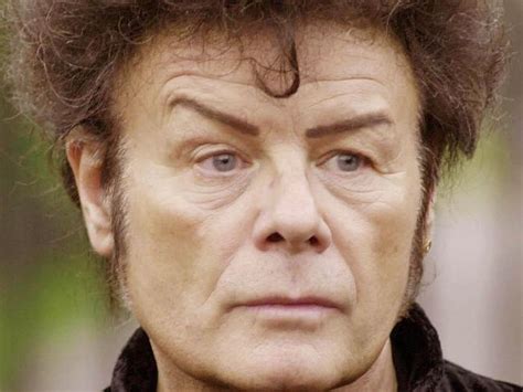 Gary Glitter Jailed For Sex Abuse Indecent Assault For 16 Years News