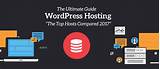 Best Video Hosting For Wordpress Images