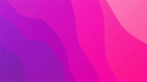 1920x1080 Layers Of Pink 1080p Laptop Full Hd Wallpaper Hd Abstract 4k