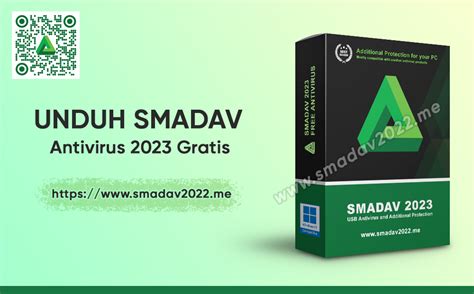 Unduh Smadav Antivirus 2023 Rev 150 Gratis Smadav 2023