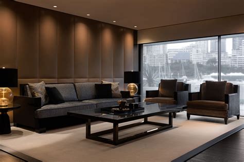 True North Interior Design With Blainey North Interior Luxury Home