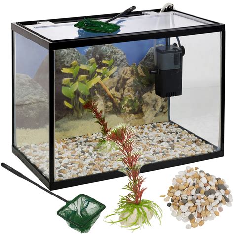 Glass Aquarium Tanks