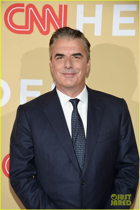 Chris Noth Let Go From The Equalizer After Sexual Assault Claims Photo 4681220 Chris Noth