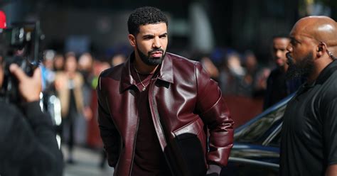 Drakes Zodiac Sign Reveals A Lot About His Love Life And Its Pretty Steamy