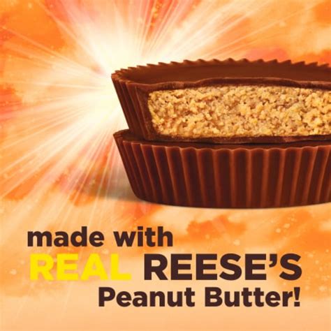 general mills reese s puffs chocolatey peanut butter giant size cereal 29 oz foods co