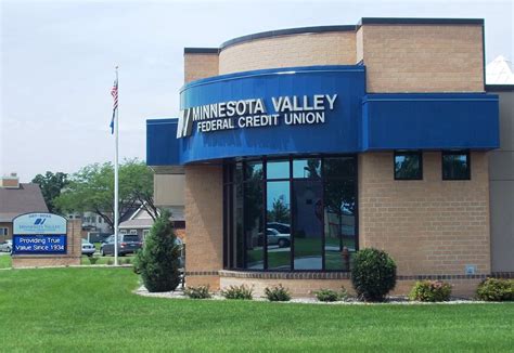 Data provided by you on your application for employment with first tech federal credit union will be used within first tech federal credit union to determine your eligibility for employment. Minnesota Valley Federal Credit Union - Banks & Credit ...