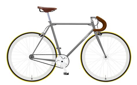 The vast majority of the bikes sold by canadian manufacturers are made overseas, and they're subject to different tariffs when imported — five per cent that has some people raising the question: Foffa Grey/Yellow Fixed Gear Single Speed Bike 2012 ...