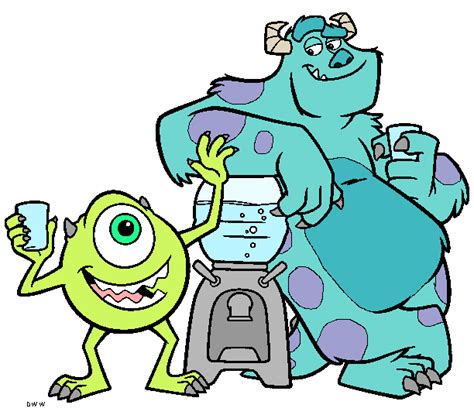 Free Monsters Inc Cliparts Download Free Monsters Inc Cliparts Png Images Free Cliparts On