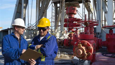 Drilling services offshore drilling and hydraulic workover services. Gas and Oil Drilling Operation - Kfk Industries