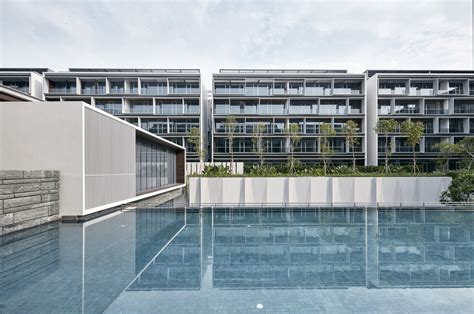 Galería De Seletar Park Residence Scda Architects 4