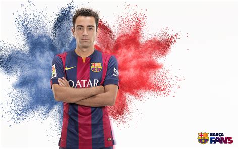 77+ Xavi Wallpapers on WallpaperSafari