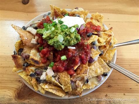 It's easy to find this fast food due to the convenient location. Sprouts Natural Food Cafe: Healthy Eating in South Lake ...