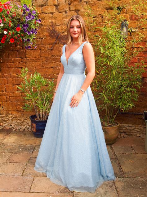 HALF PRICE -2023 Prom Dress Style at Ball Gown Heaven