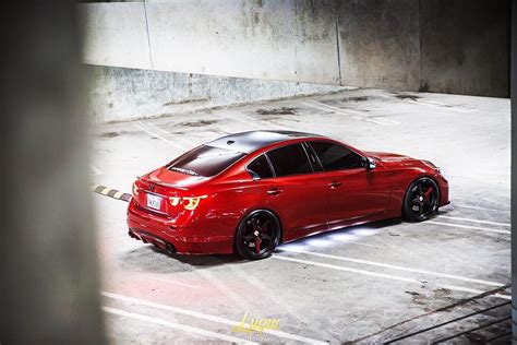 For each child's bike size, we've rounded up a list of some of the best kids bikes availables and included a comparison chart with this info for you. Red Infiniti Q50 #blackroof #venetian #ruby #rims #sedan # ...