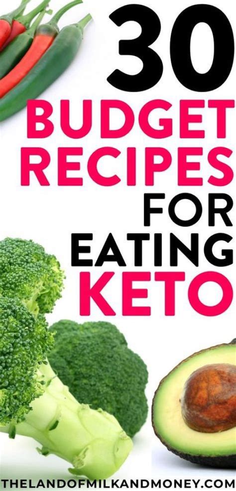 Wow These Simple Keto Recipes Are Perfect For Beginners