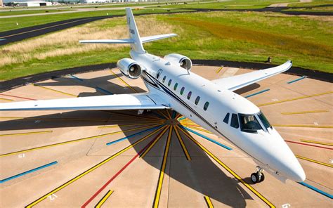 Best Private Jets Top 10 Business Jets Charter Jet One