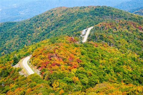 14 Best Things To Do In Shenandoah National Park Southern Trippers