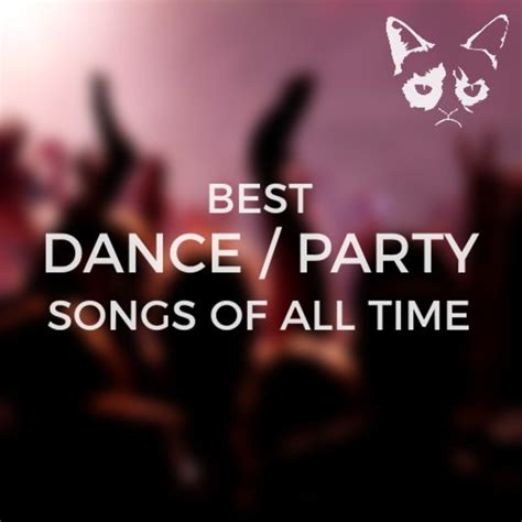 Best Danceparty Songs Playlist By Grumpycharts Spotify