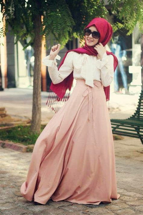 Styles Hijab Chic De 2015 Hijab Fashion And Chic Style