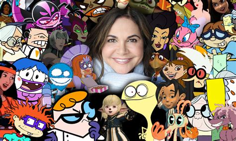 Vo Superstar Candi Milo Discusses Her Animated Life Career And New