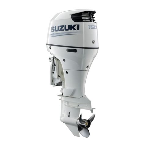 Suzuki Df150atxw2 Outboard Motor 150hp Buy New 4 Cylinder Df150atxw2