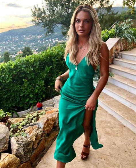 Louisa Johnson Nude Leaked Photos And Sex Tape Scandal The Best