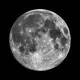 High Resolution Moon Pictures Photos