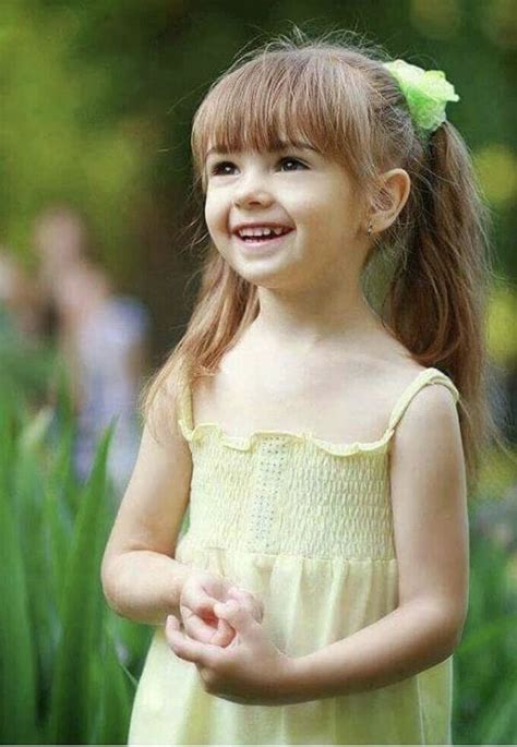 Pin By Shawn Baines On Adorable Children Ii Beautiful Little Girls