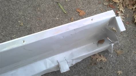 Dry rot (also known as brown rot) is one of the most damaging forces on household wood in the world. Dry Rot Repair - YouTube