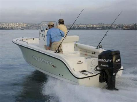 Trophy Center Console Boats For Sale Yachts